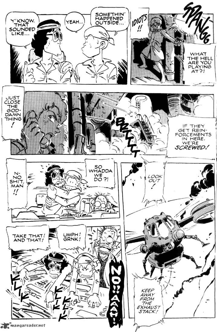 Venus Wars 2 11 13