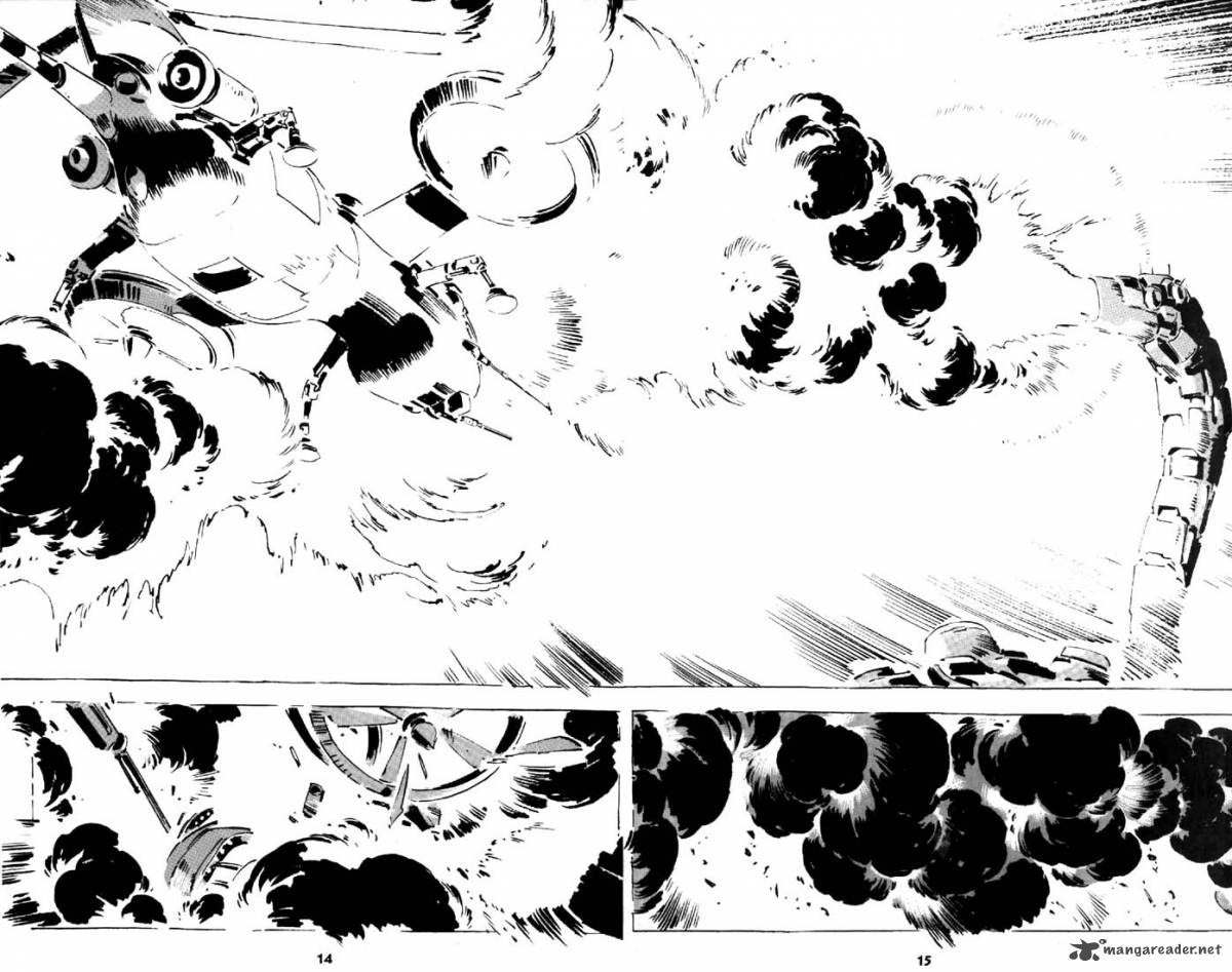 Venus Wars 2 11 15