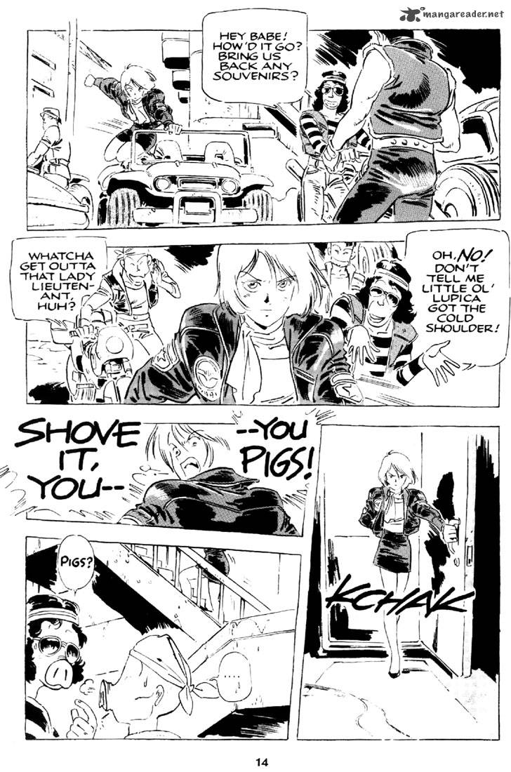 Venus Wars 2 7 15