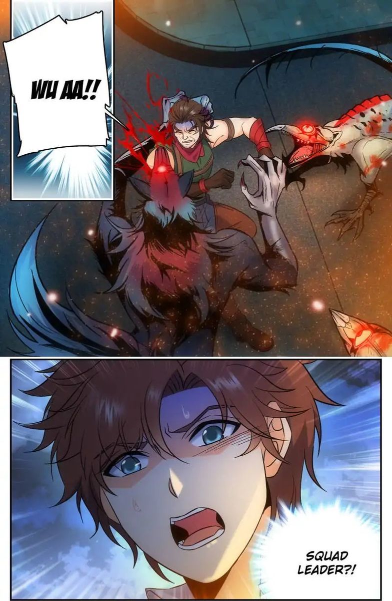 Versatile Mage 100 1