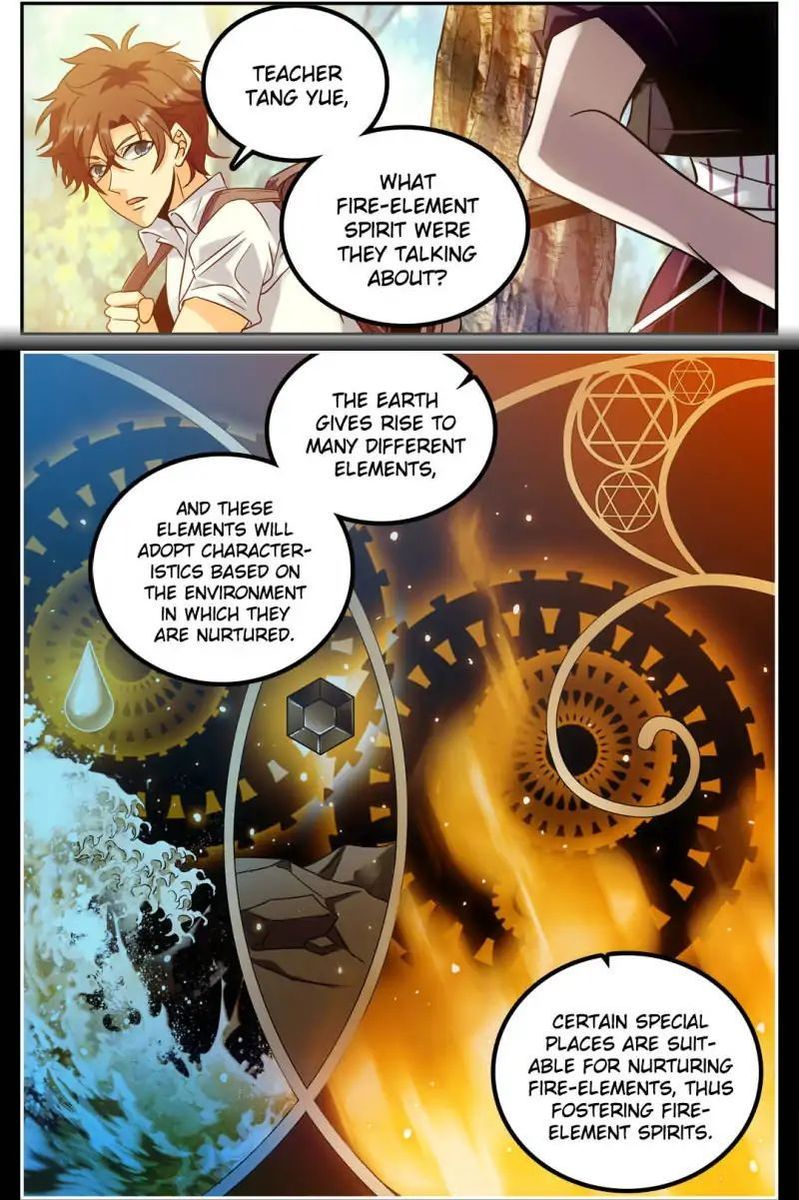 Versatile Mage 106 6