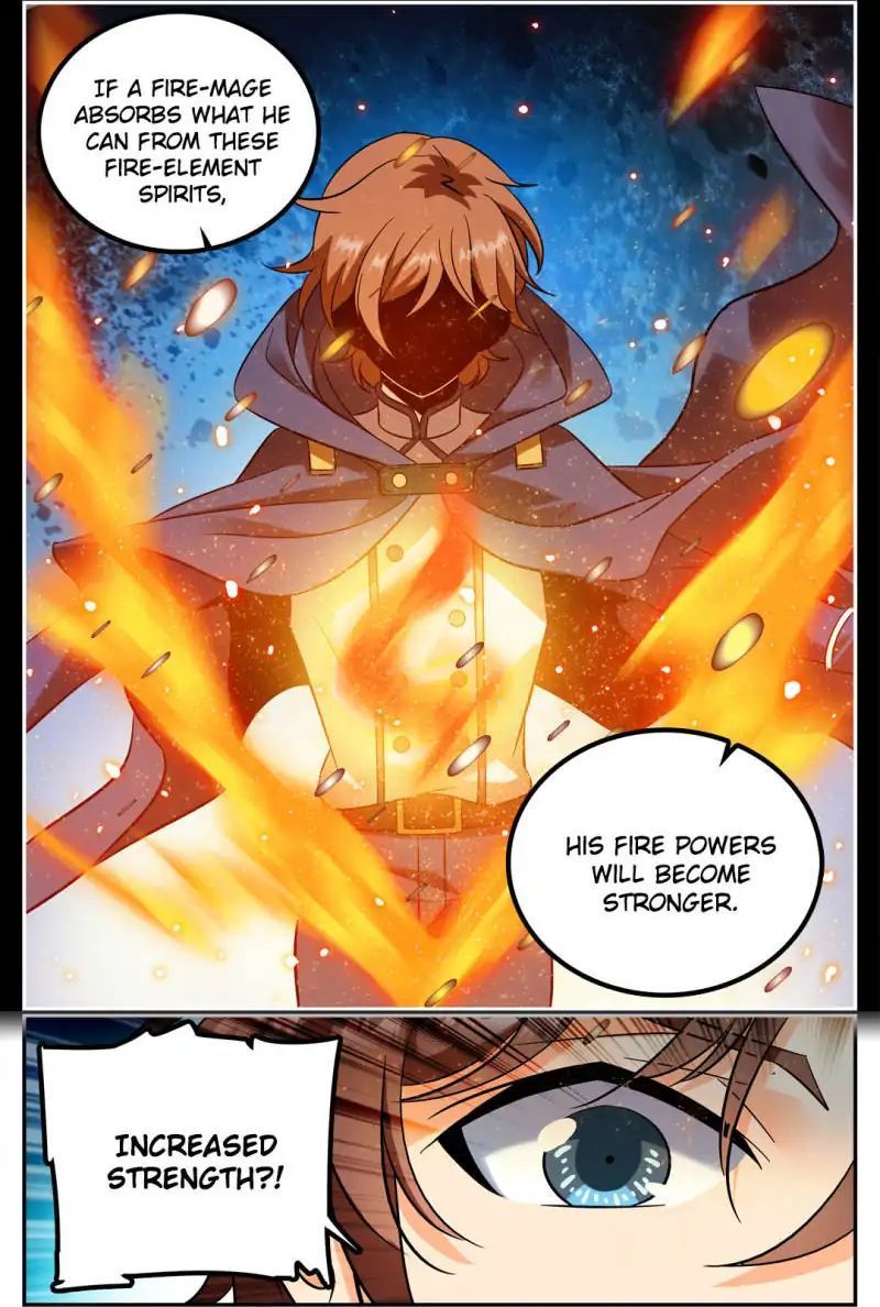 Versatile Mage 106 7