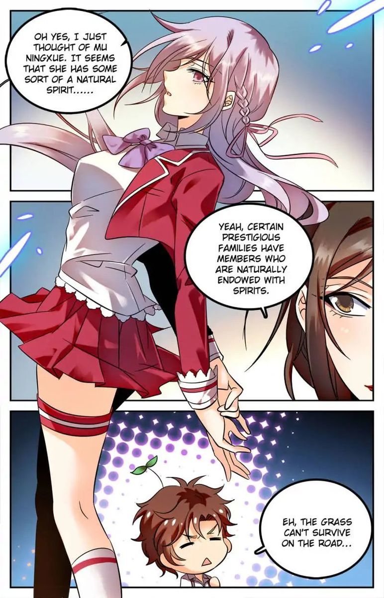 Versatile Mage 106 9