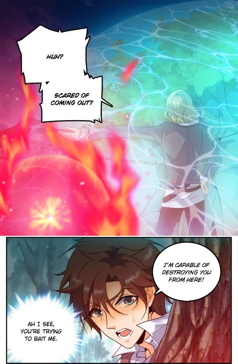 Versatile Mage 113 1