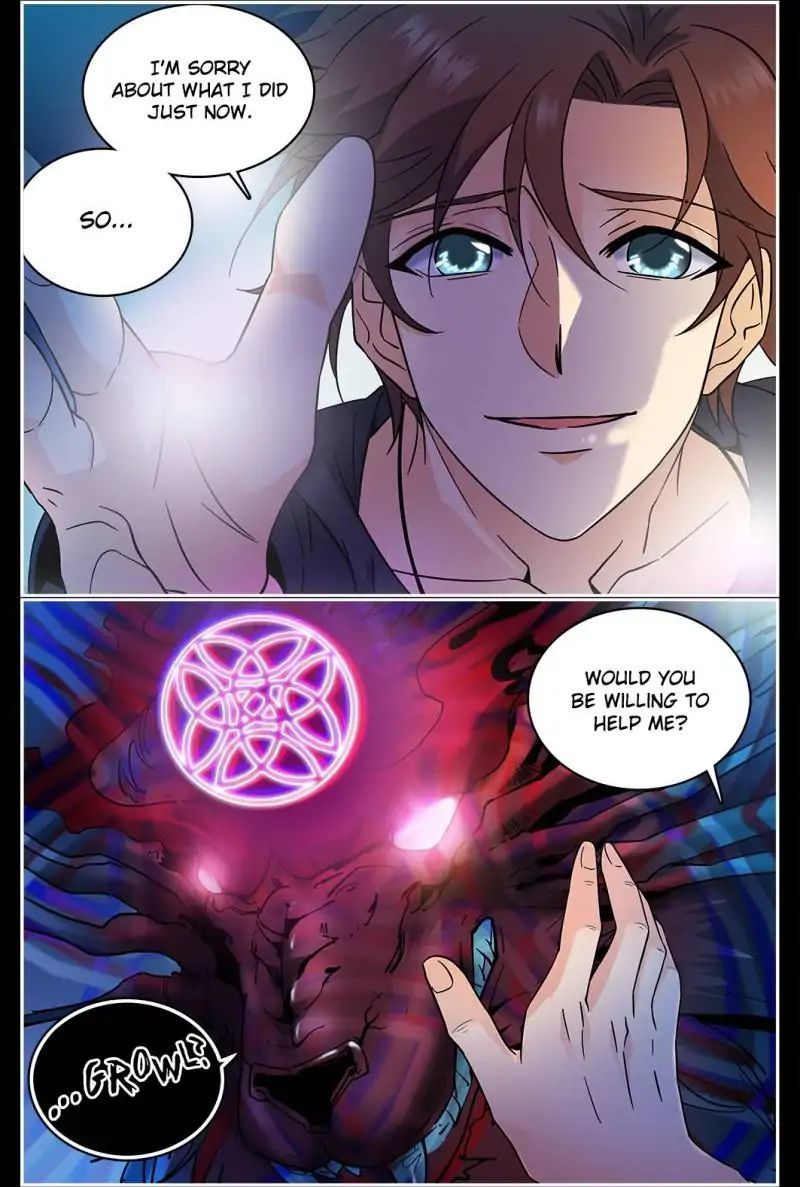 Versatile Mage 124 9