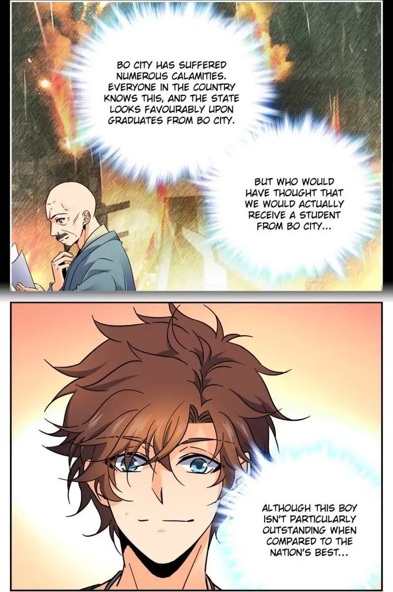 Versatile Mage 128 6