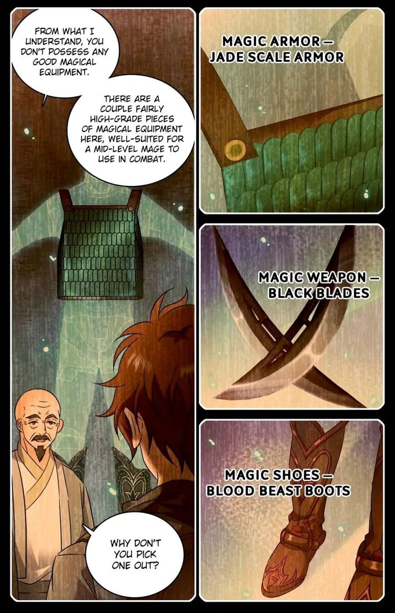 Versatile Mage 162 2