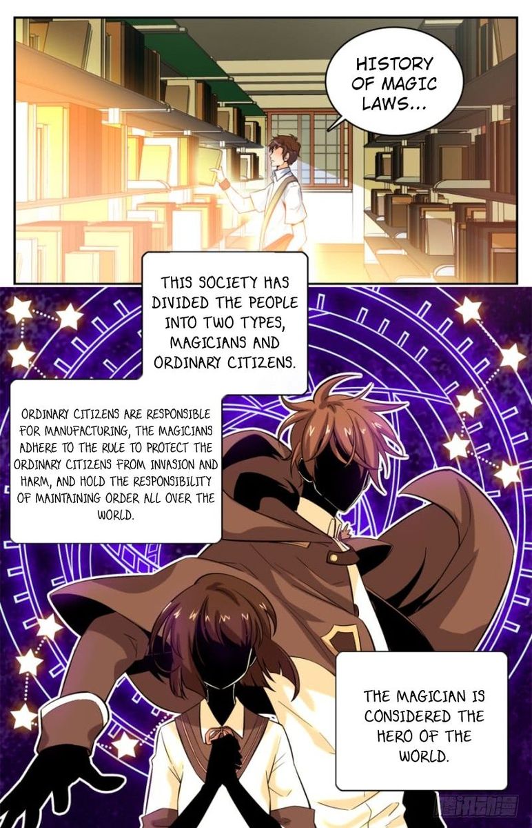 Versatile Mage 2 4