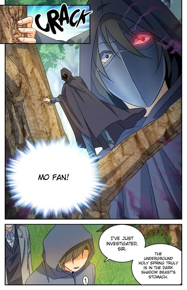 Versatile Mage 209 11