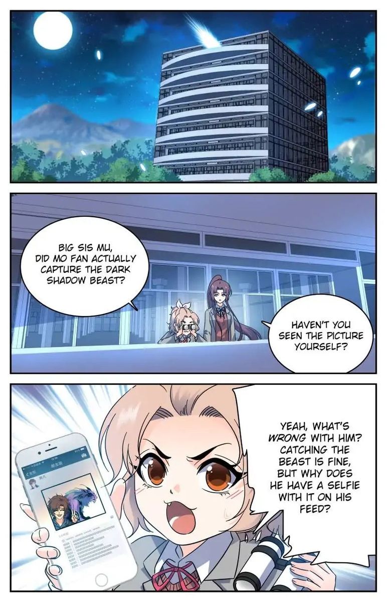 Versatile Mage 209 3