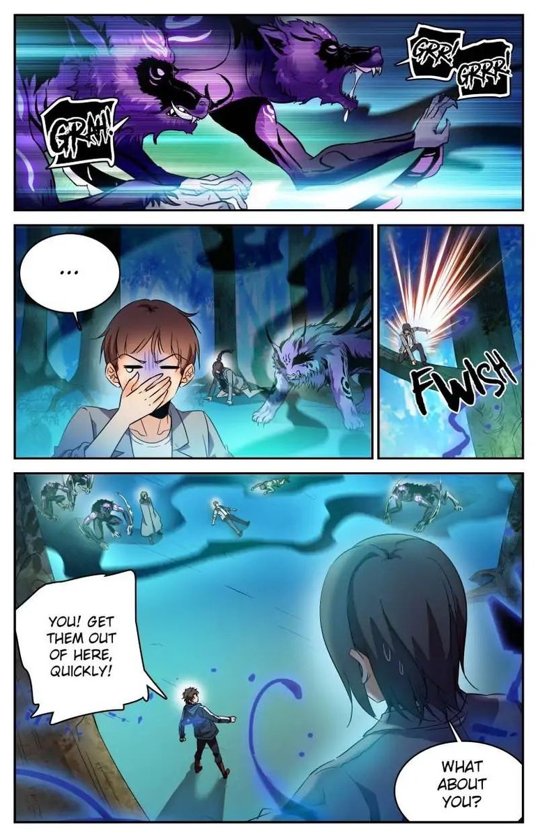 Versatile Mage 213 10