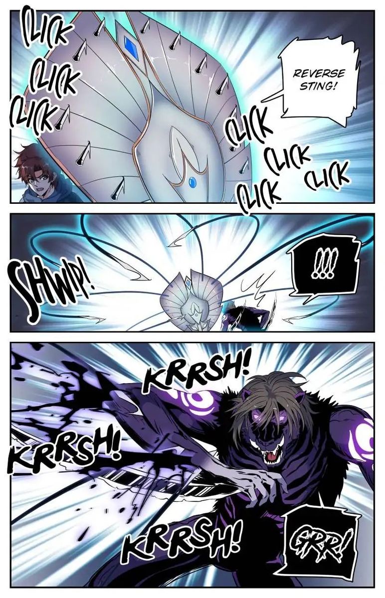 Versatile Mage 216 7