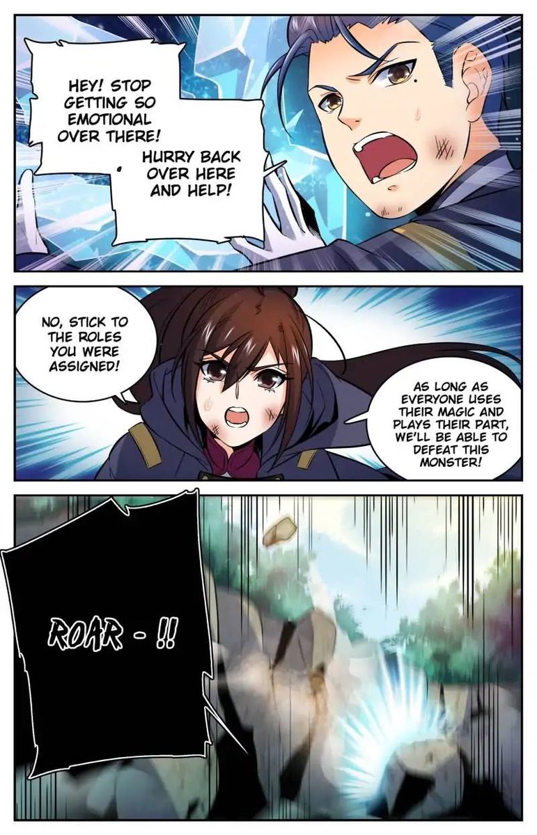 Versatile Mage 22 4