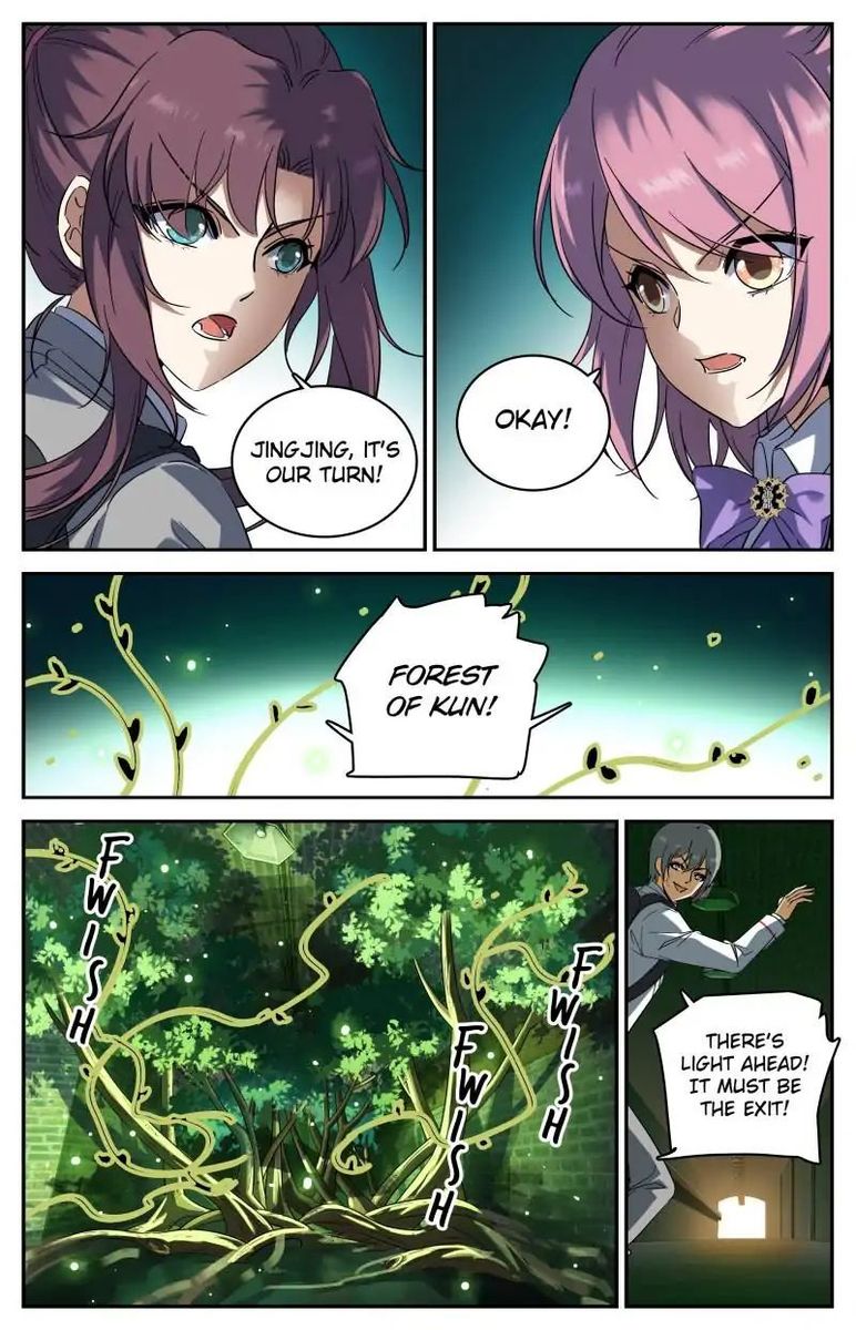 Versatile Mage 231 10