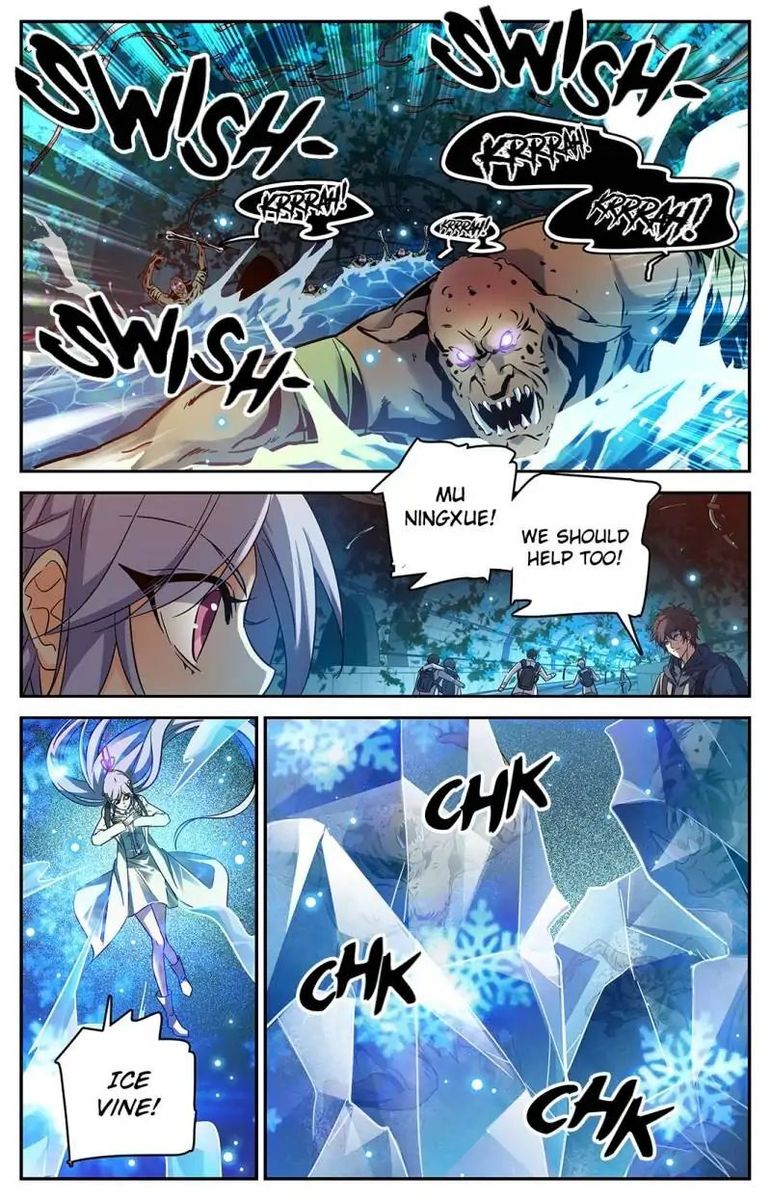 Versatile Mage 231 5