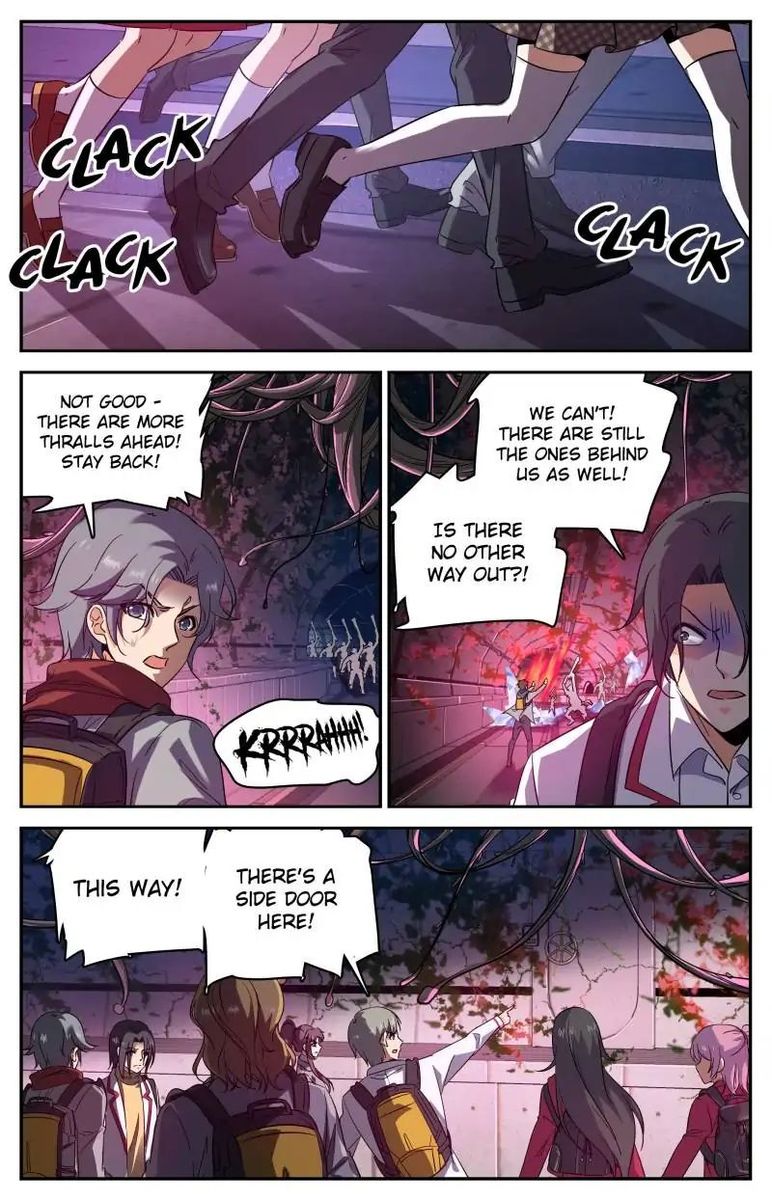 Versatile Mage 231 7