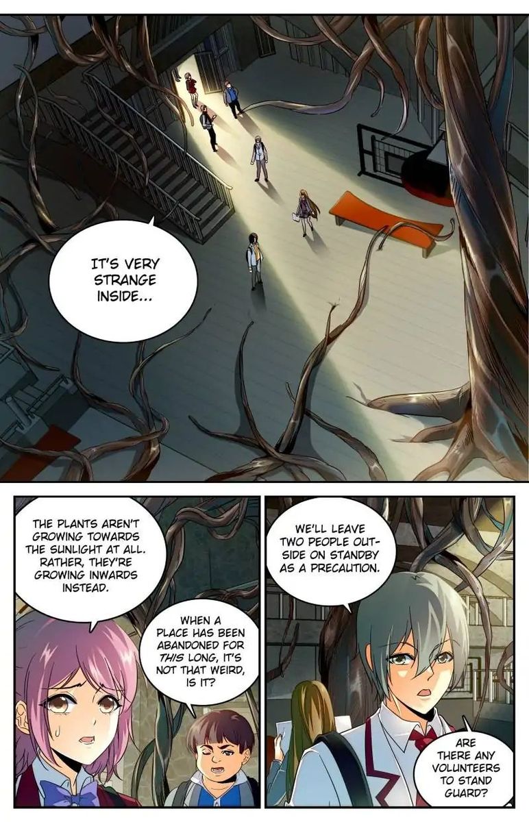 Versatile Mage 233 3