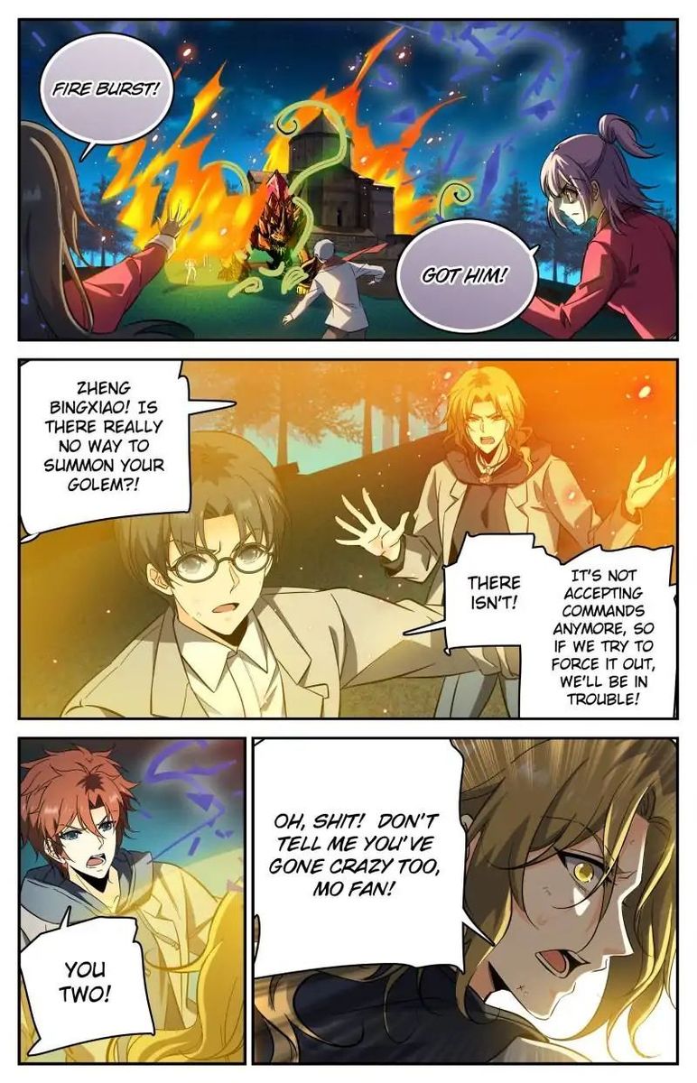 Versatile Mage 239 10