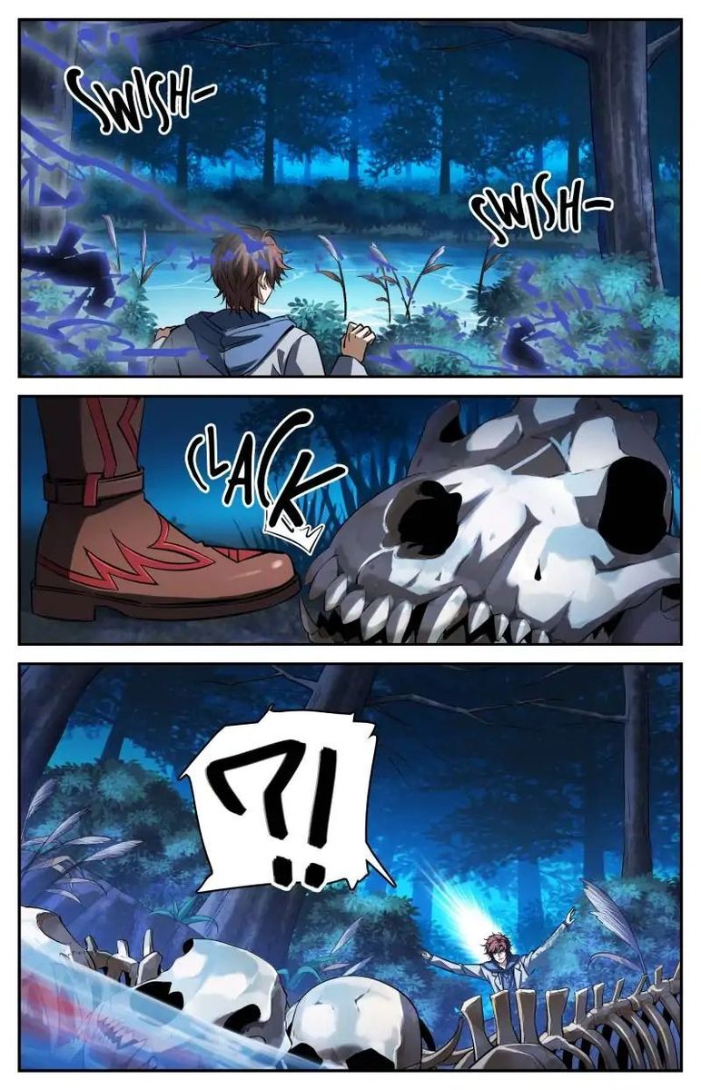 Versatile Mage 239 6