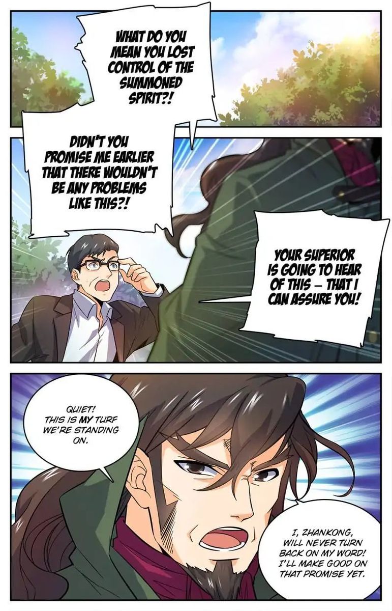 Versatile Mage 24 5