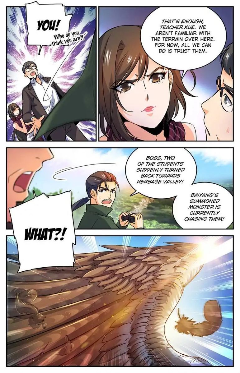 Versatile Mage 24 6