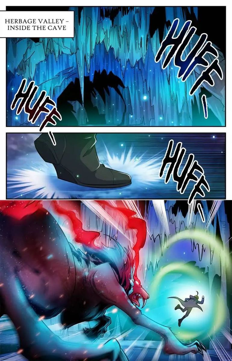Versatile Mage 24 8