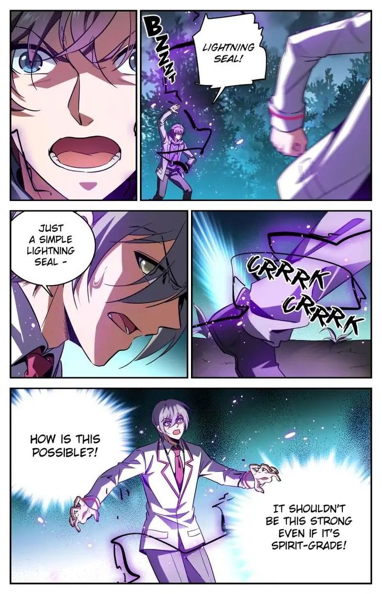 Versatile Mage 244 2