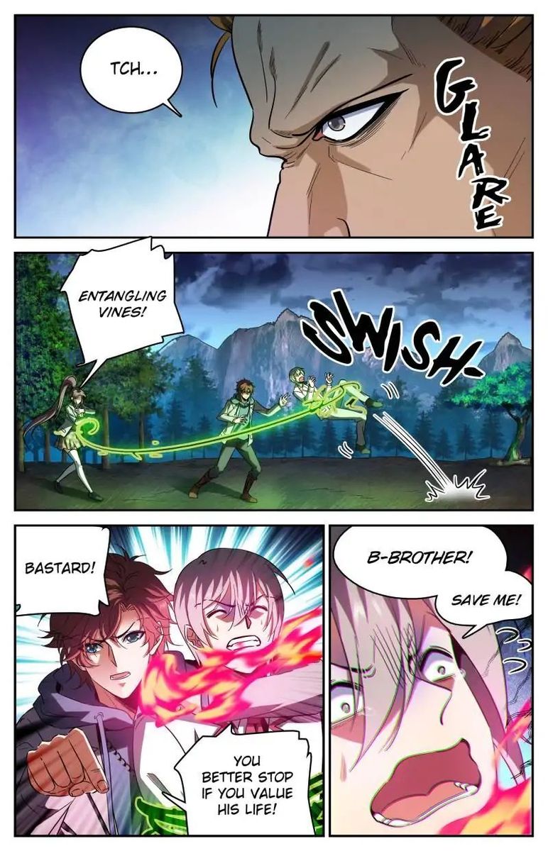 Versatile Mage 244 3