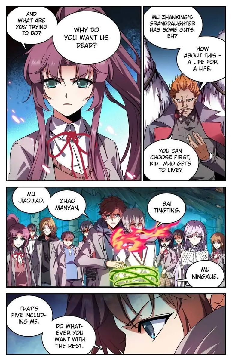 Versatile Mage 244 6