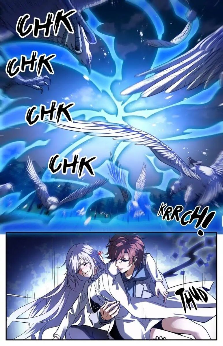Versatile Mage 245 6