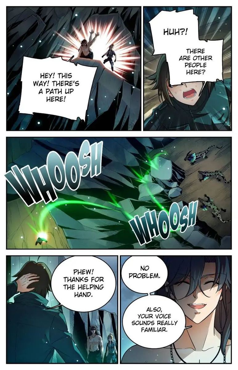 Versatile Mage 256 3