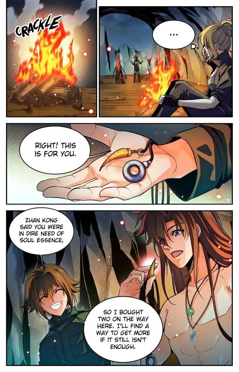 Versatile Mage 256 6