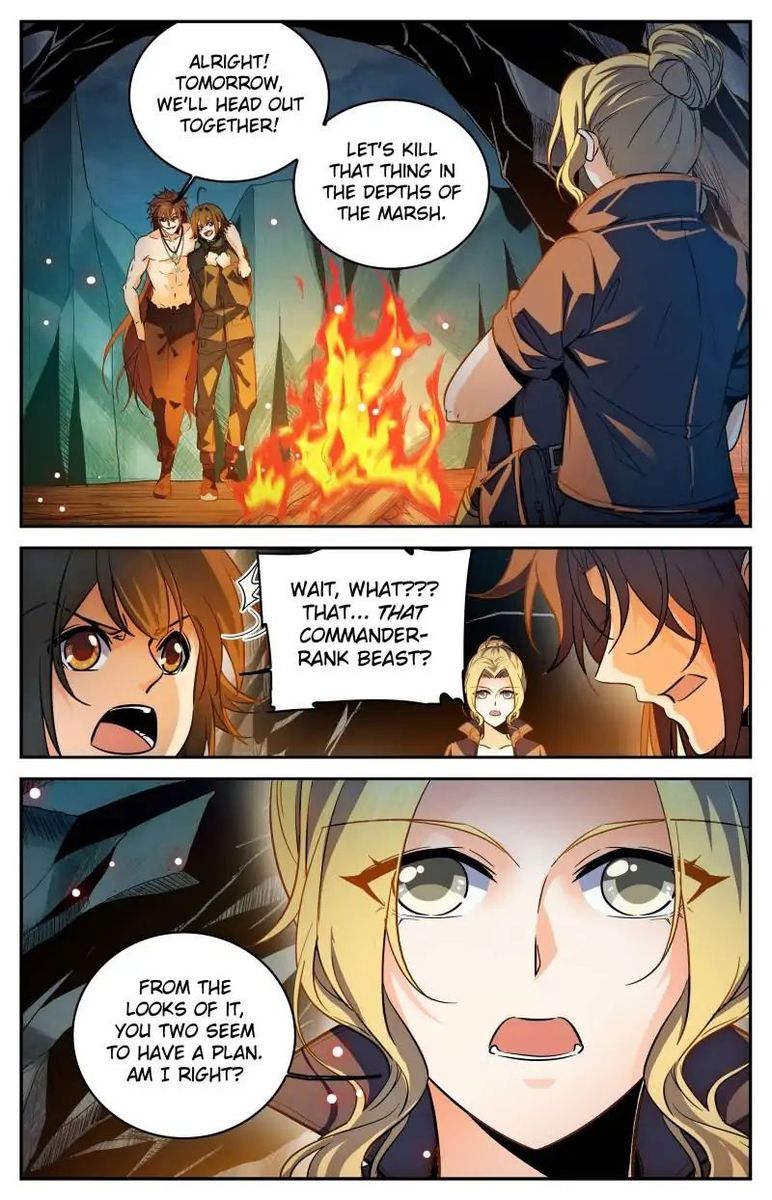 Versatile Mage 256 9