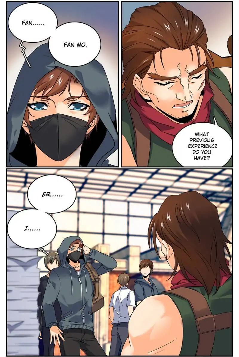 Versatile Mage 28 8