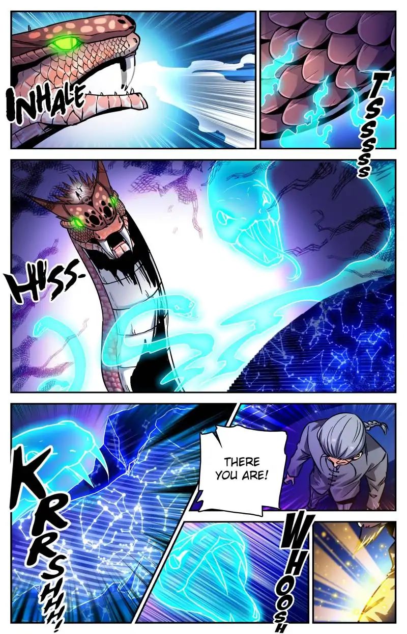 Versatile Mage 284 9