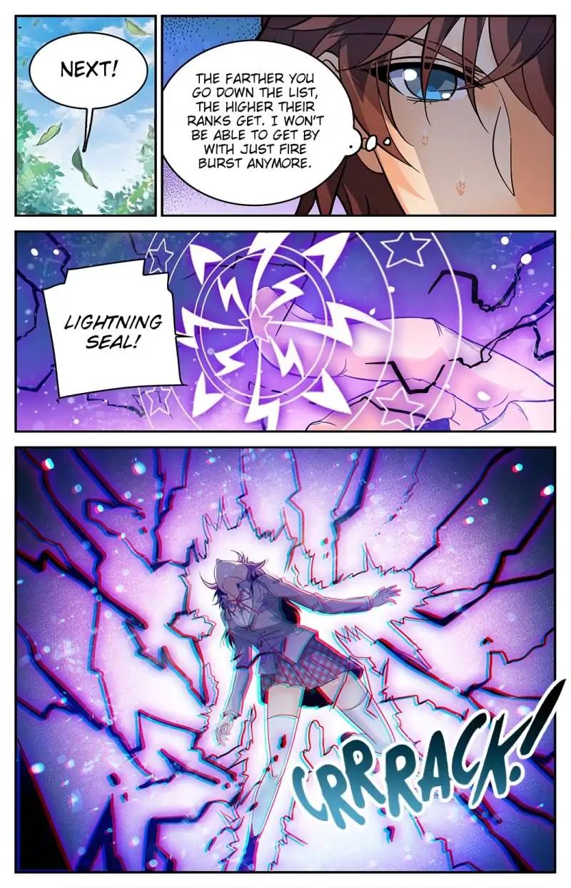 Versatile Mage 293 8