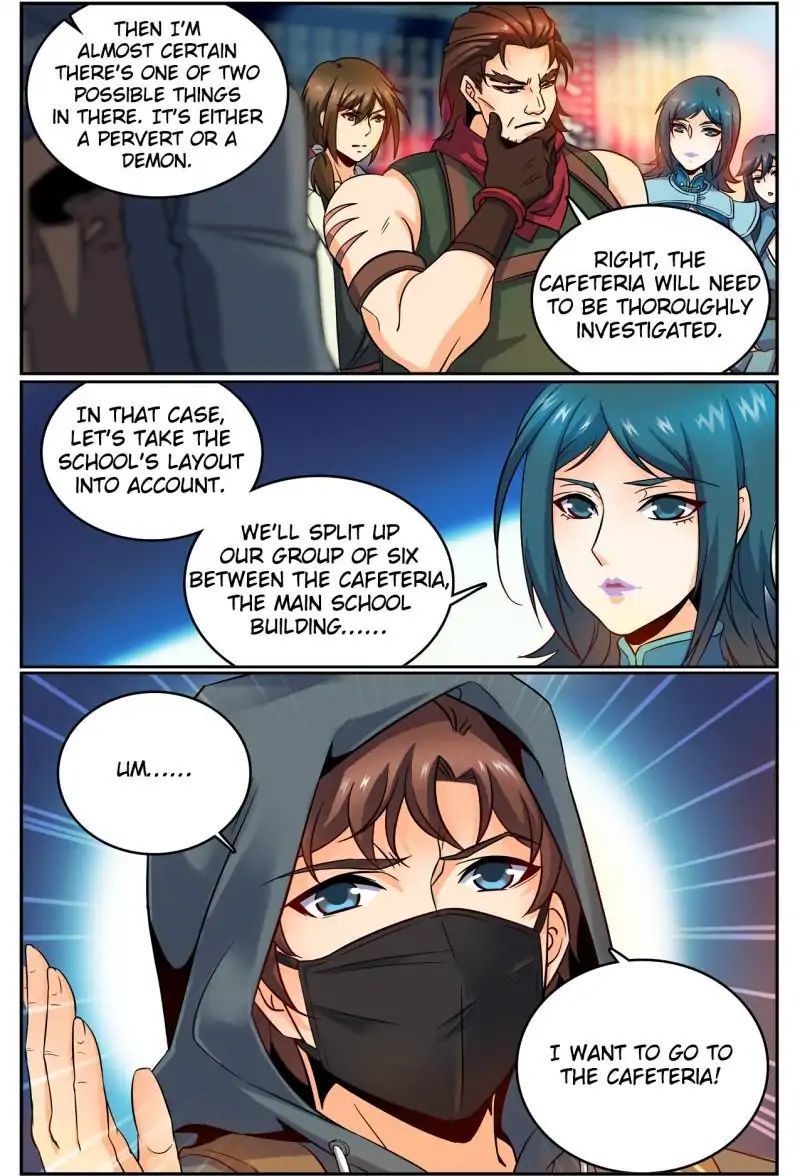 Versatile Mage 30 10