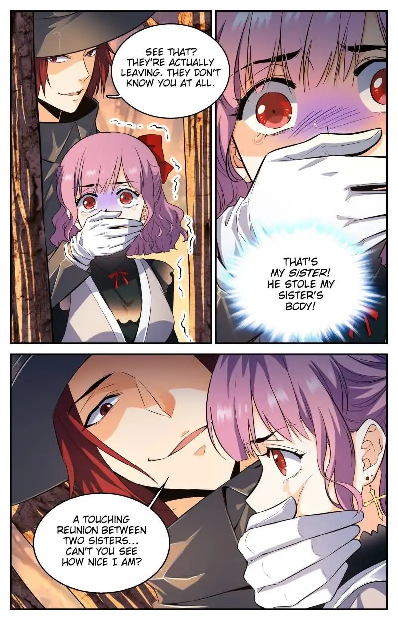 Versatile Mage 305 6