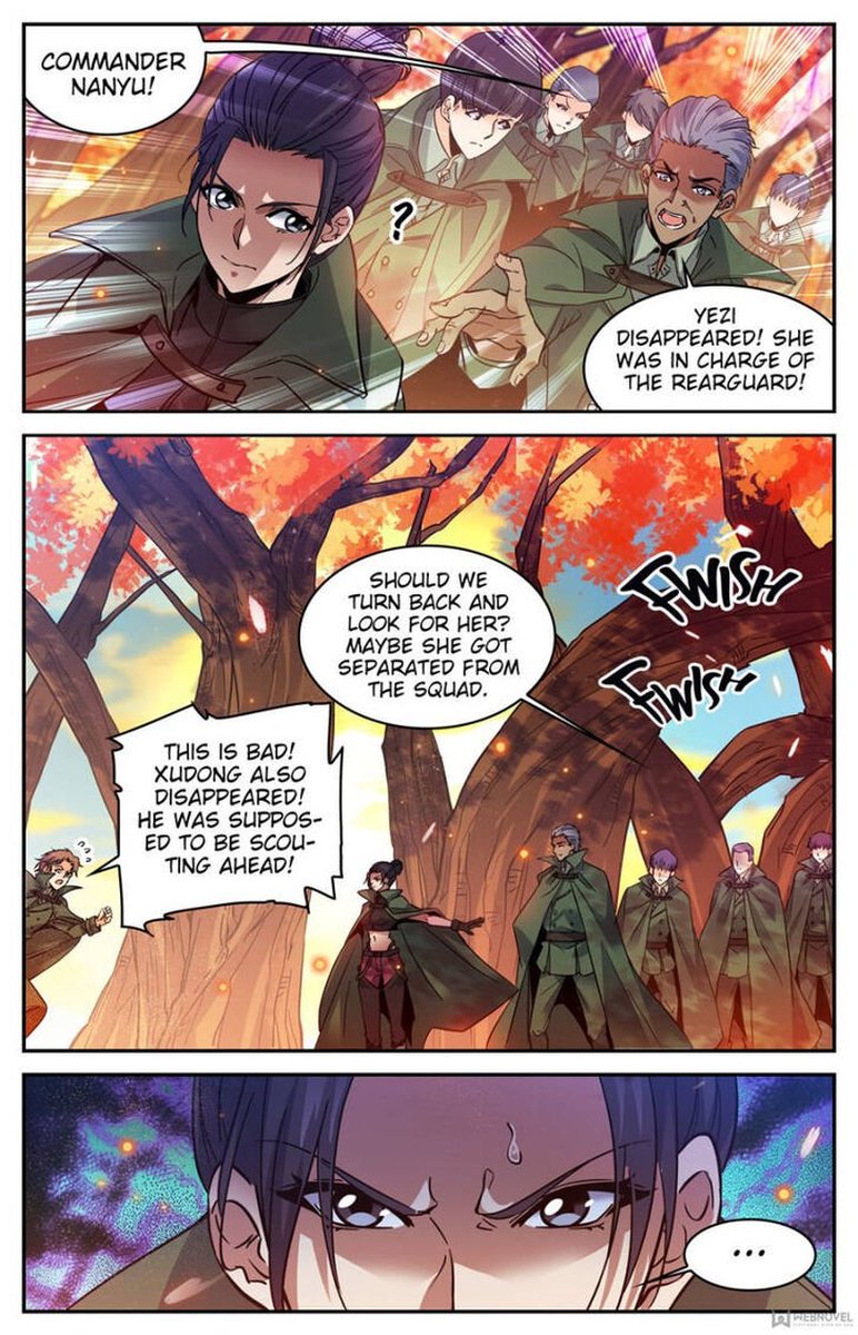 Versatile Mage 331 5