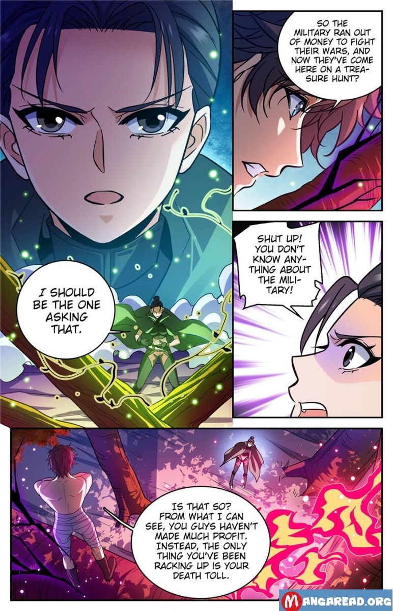 Versatile Mage 332 1