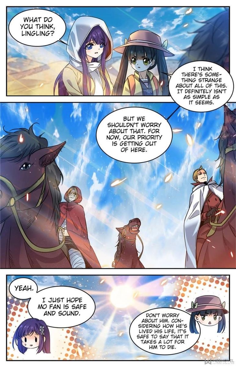 Versatile Mage 333 6