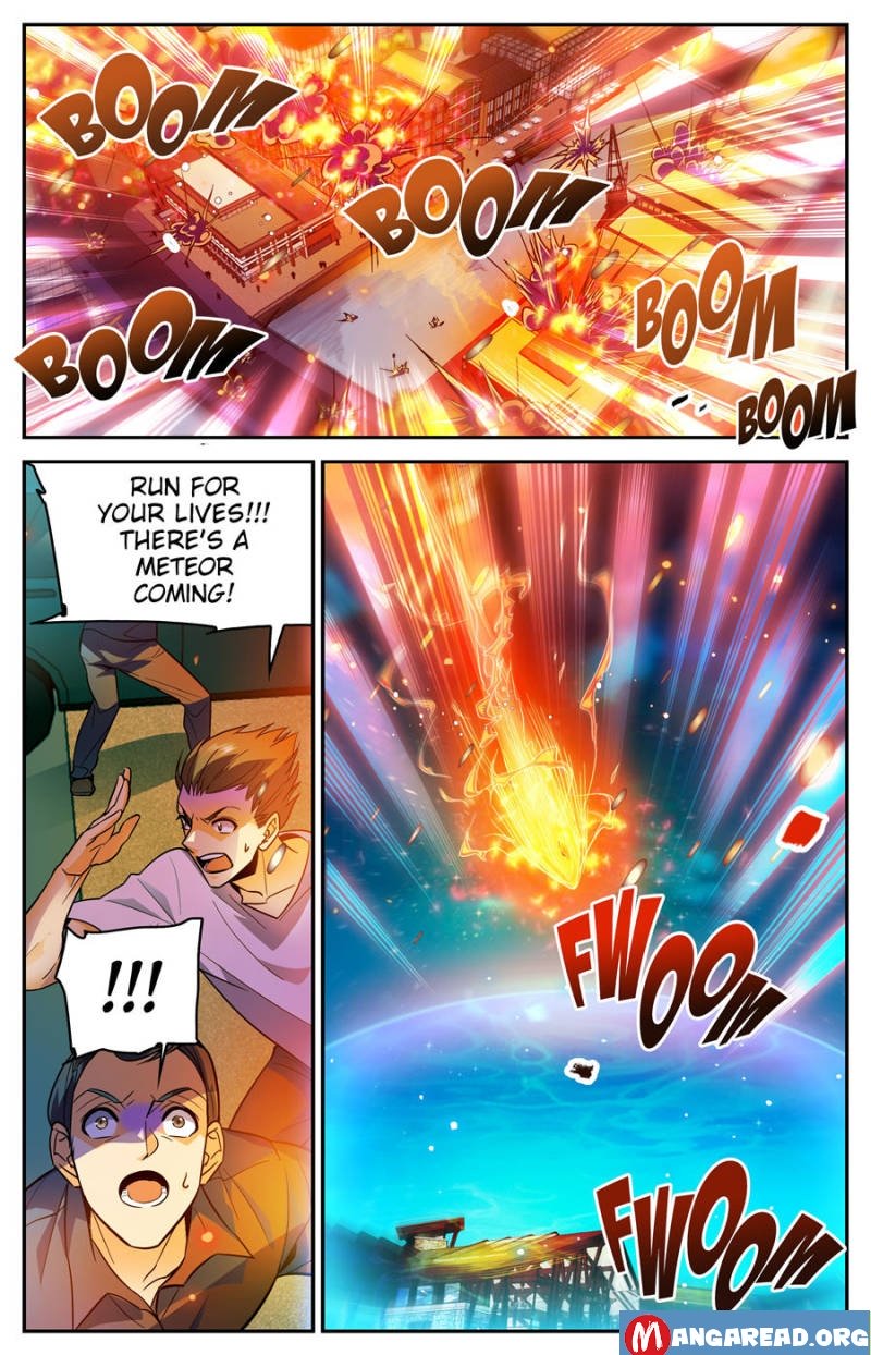Versatile Mage 334 12