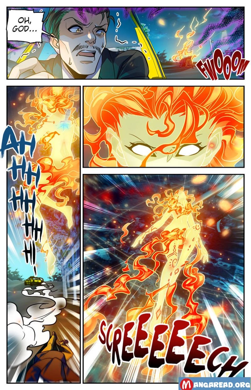 Versatile Mage 334 3