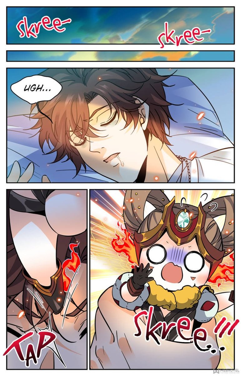 Versatile Mage 345 8