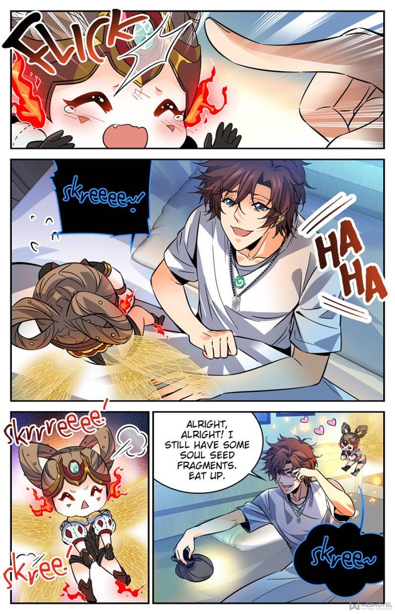 Versatile Mage 345 9