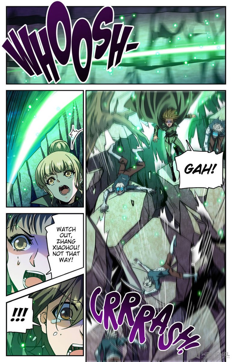 Versatile Mage 356 6