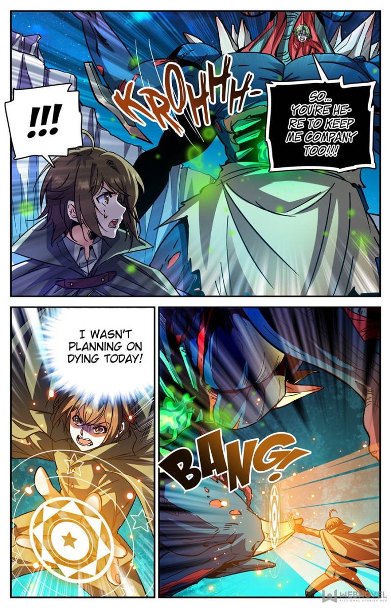 Versatile Mage 356 9
