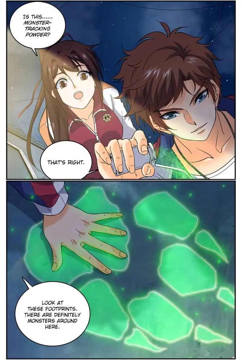 Versatile Mage 37 5