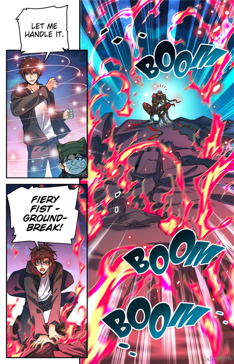 Versatile Mage 391 3