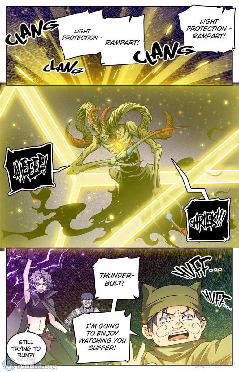 Versatile Mage 394 3